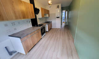 Appartement 3 Pièces 70 m² à louer à Clermont-Ferrand (63000)