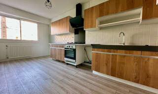 Appartement 3 Pièces 70 m² à louer à Clermont-Ferrand (63000)