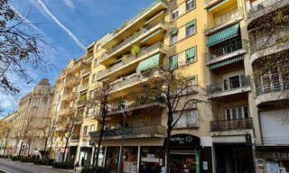 Appartement 5 Pièces 118 m² à vendre à Nice (06000)