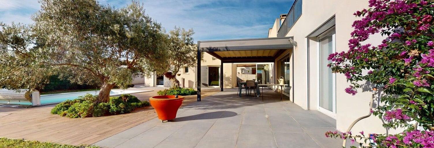 Maison 5 Pièces  m² à vendre à Narbonne (11100)