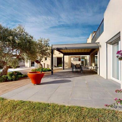 Maison 5 pièces 590000 €