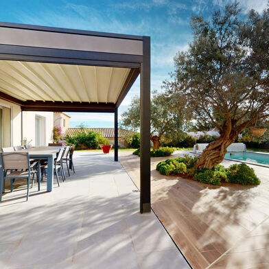 Maison 5 pièces 590000 €