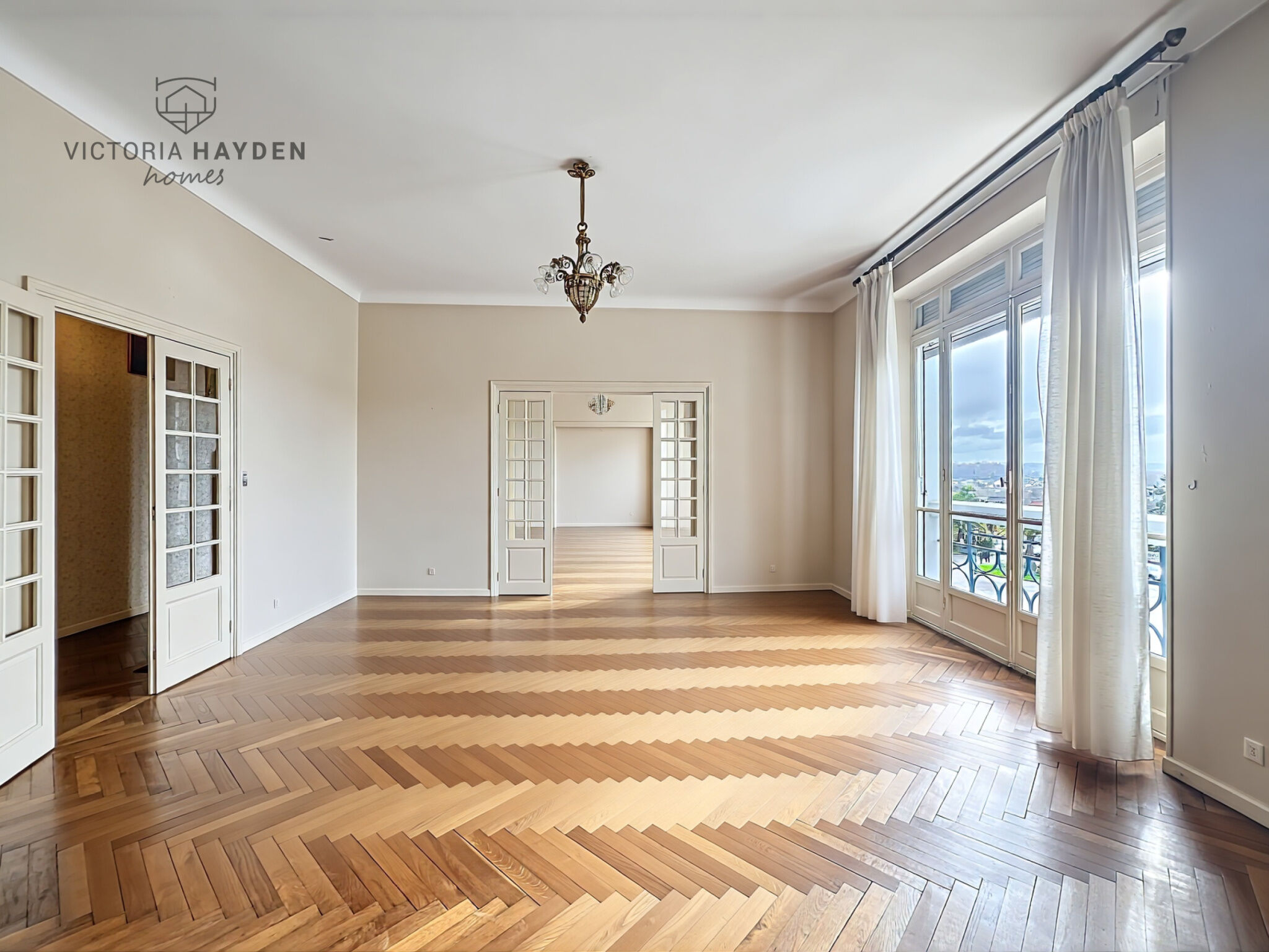 Appartement  T5 à vendre Pau 64000