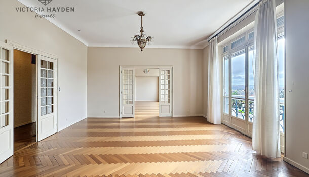 Appartement 5 pièces  à vendre Pau 64000