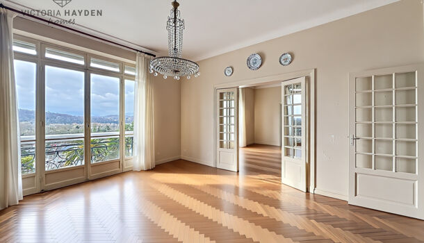 Appartement 5 pièces  à vendre Pau 64000