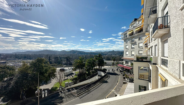 Appartement 5 pièces  à vendre Pau 64000