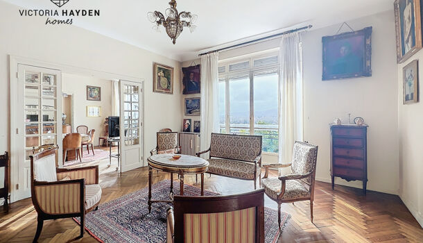 Appartement 5 pièces  à vendre Pau 64000