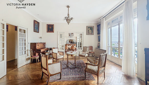 Appartement 5 pièces  à vendre Pau 64000