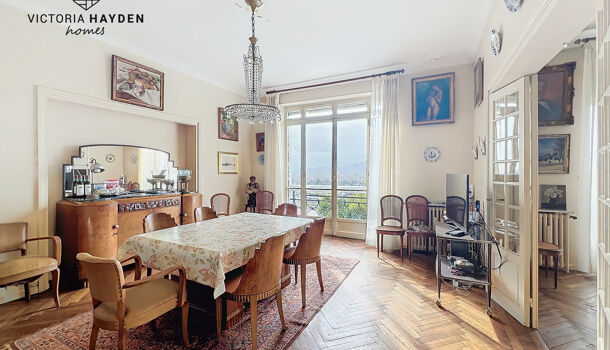 Appartement 5 pièces  à vendre Pau 64000