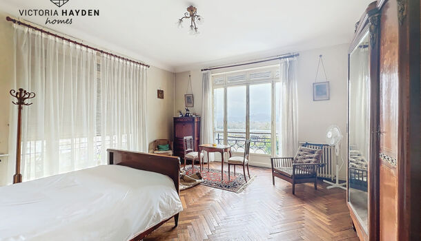 Appartement 5 pièces  à vendre Pau 64000