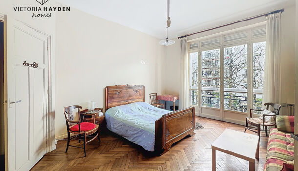 Appartement 5 pièces  à vendre Pau 64000