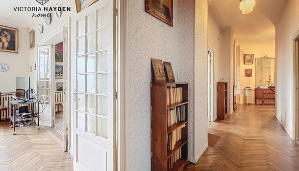 Appartement 5 pièces  à vendre Pau 64000