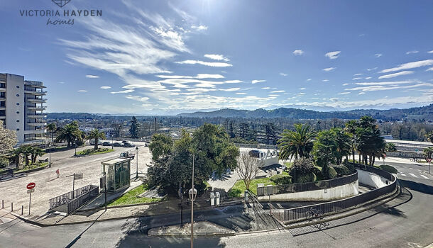 Appartement 5 pièces  à vendre Pau 64000