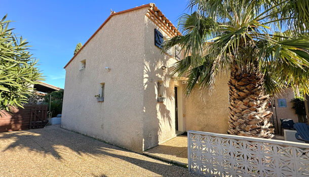 Villa / Maison 3 pièces  à vendre Saint-Cyprien 66750