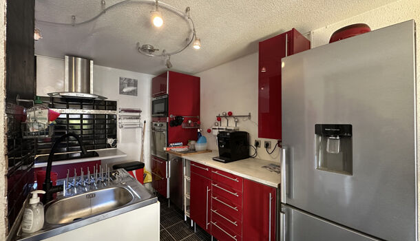 Villa / Maison 3 pièces  à vendre Saint-Cyprien 66750