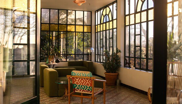 Villa / Maison 4 pièces  à louer Marseille 7eme 13007