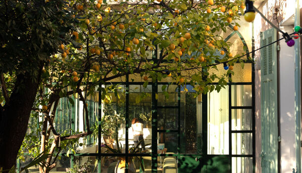 Villa / Maison 4 pièces  à louer Marseille 7eme 13007