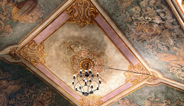 Villa / Maison 4 pièces  à louer Marseille 7eme 13007