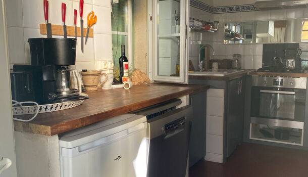 Villa / Maison 4 pièces  à louer Marseille 7eme 13007