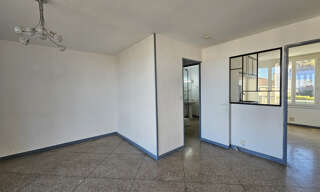 Appartement 2 Pièces 43 m² à louer à Vitrolles (13127)