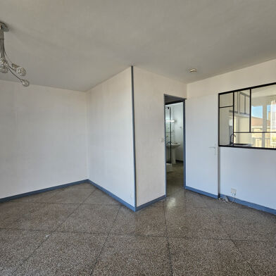 Appartement 2 pièces 850 €