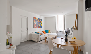 Appartement 3 Pièces 63 m² à vendre à Marseille 6 (13006)