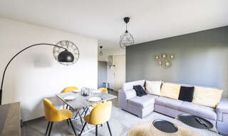 Appartement 5 Pièces 83 m² à louer à Reims (51100)