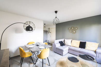 Appartement 5 pièces 1800 €