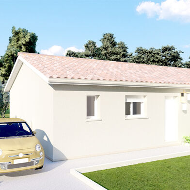 Maison 5 pièces 182352 €