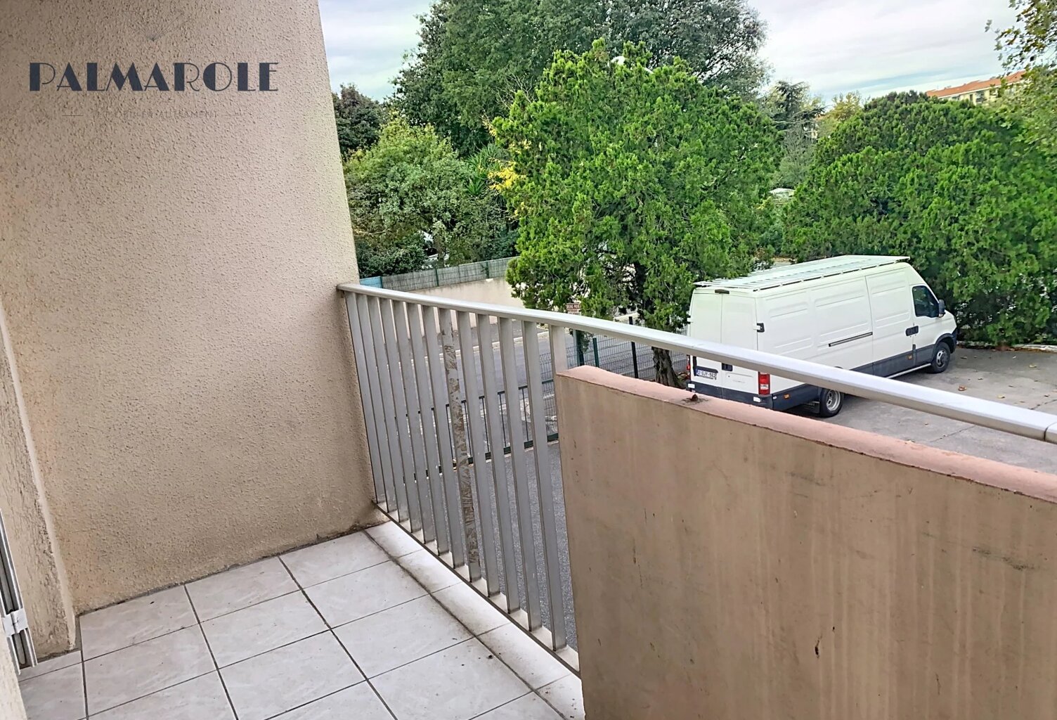 QUARTIER DES FLEURS – STUDIO RÉNOVÉ À LA RÉSIDENCE DU CARLIT — photo 1
