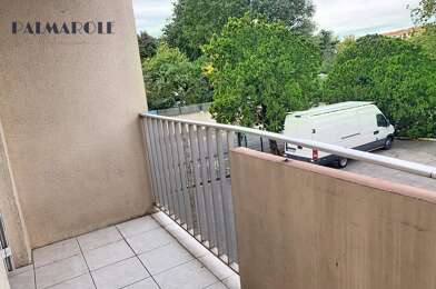 Appartement 1 pièces 28000 €