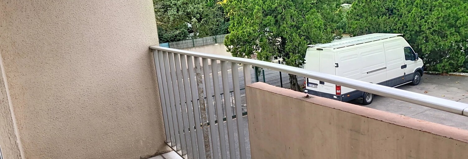 Appartement 1 Pièce 17 m² à vendre à Perpignan (66000)