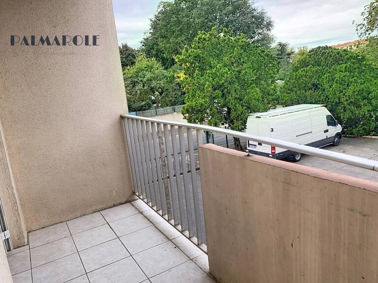 QUARTIER DES FLEURS – STUDIO RÉNOVÉ À LA RÉSIDENCE DU CARLIT — photo 1