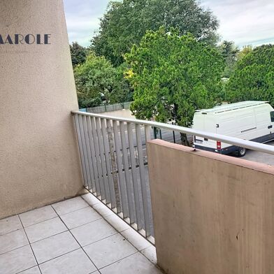 Appartement 1 pièces null €