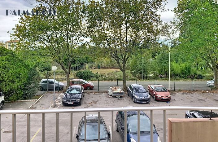 QUARTIER DES FLEURS – STUDIO RÉNOVÉ À LA RÉSIDENCE DU CARLIT — photo 2