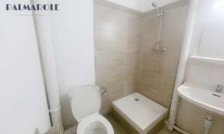 Appartement 1 Pièce 17 m² à vendre à Perpignan (66000)