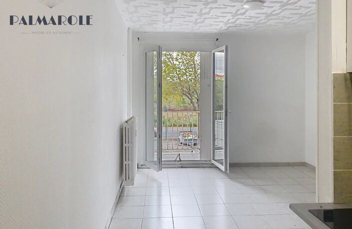 QUARTIER DES FLEURS – STUDIO RÉNOVÉ À LA RÉSIDENCE DU CARLIT — photo 5