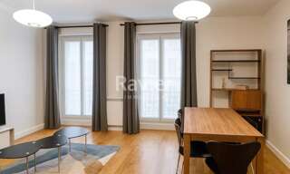 Appartement 3 Pièces 61 m² à louer à Paris 19 (75019)