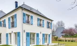 Maison 7 Pièces 254 m² à louer à La Celle-Saint-Cloud (78170)