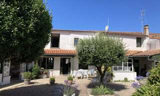 Maison 6 Pièces 140 m² à vendre à Le Bois-Plage-en-Ré (17580)