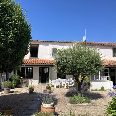 Maison 6 pièces 1038000 €