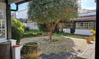 Maison 6 Pièces 140 m² à vendre à Le Bois-Plage-en-Ré (17580)