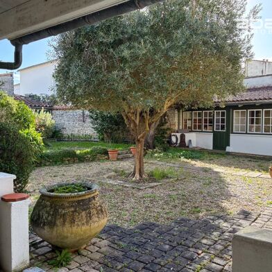 Maison 6 pièces 1038000 €