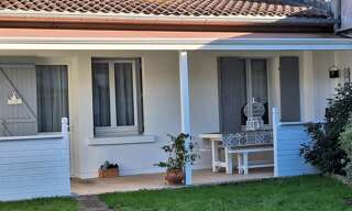 Maison 3 Pièces 85 m² à vendre à Libourne (33500)