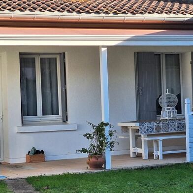 Maison 3 pièces 254400 €