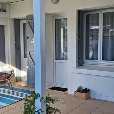 Maison 3 pièces 254400 €