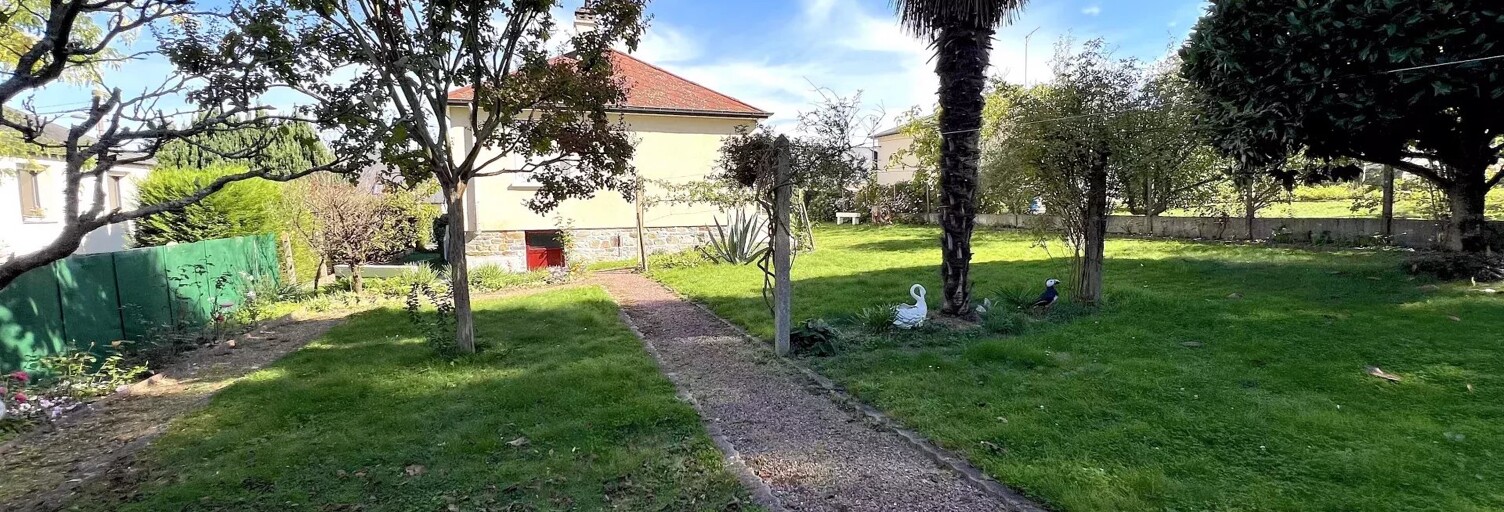 Maison 4 Pièces 83 m² à vendre à Châteaubourg (35220)