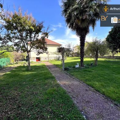 Maison 4 pièces 231000 €