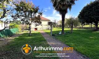 Maison 4 Pièces 83 m² à vendre à Châteaubourg (35220)