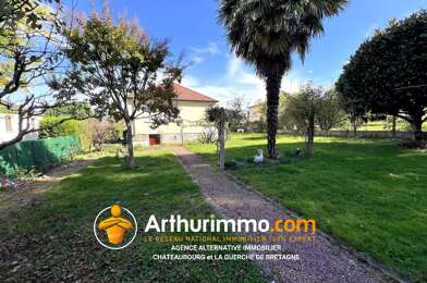 Maison 4 pièces 231000 €